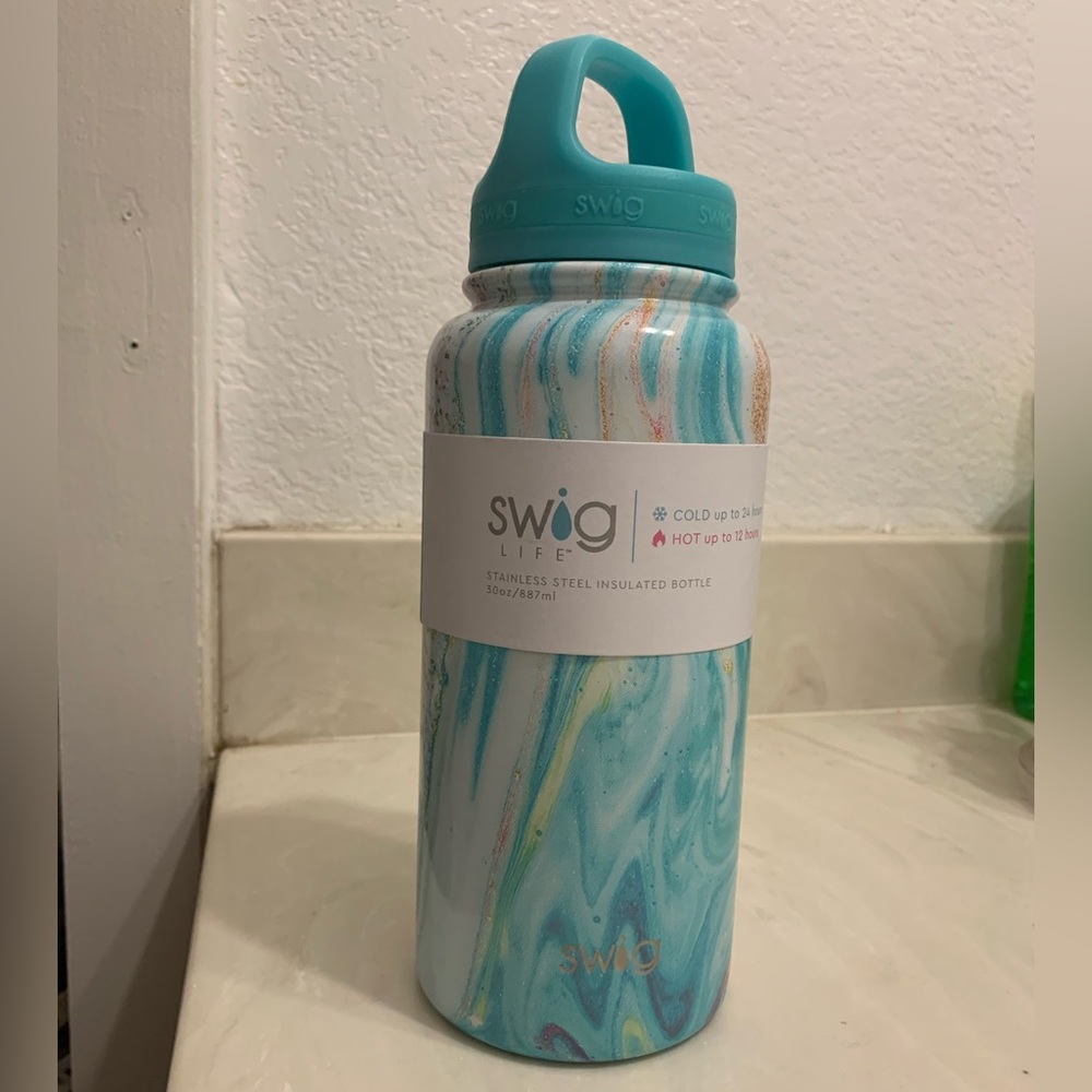 Swig Life Bottle